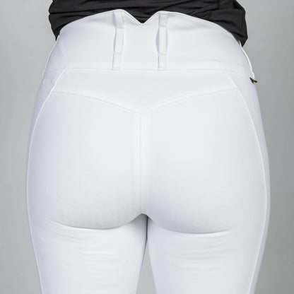 "Julia" Women's FS Riding Breeches