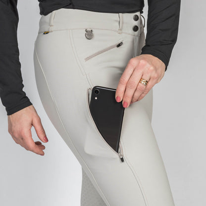 "Katie" Women's KS Riding Breeches