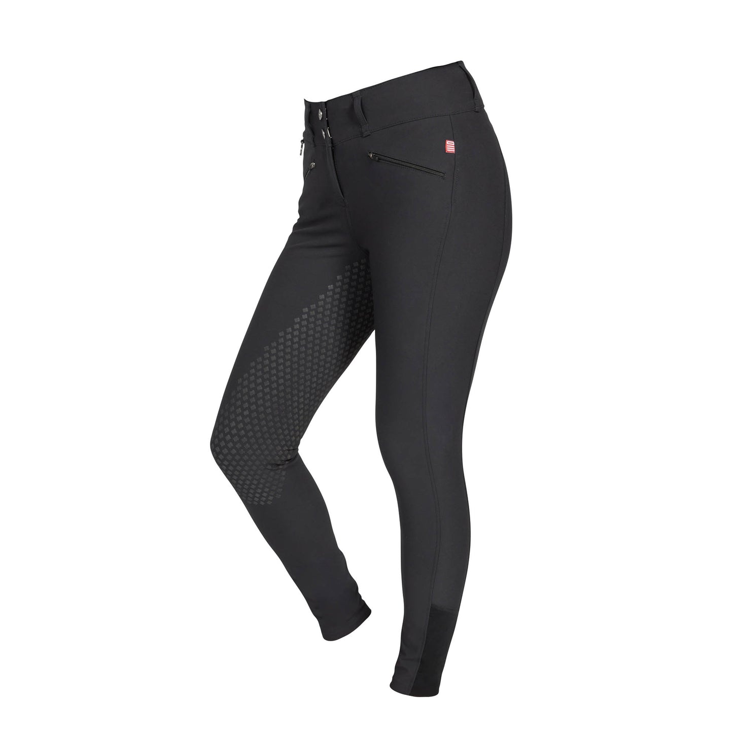 "Katie" Women's FS Riding Breeches
