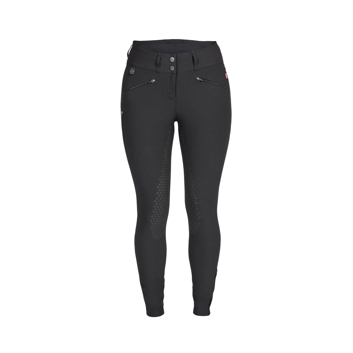 "Katie" Women's FS Riding Breeches