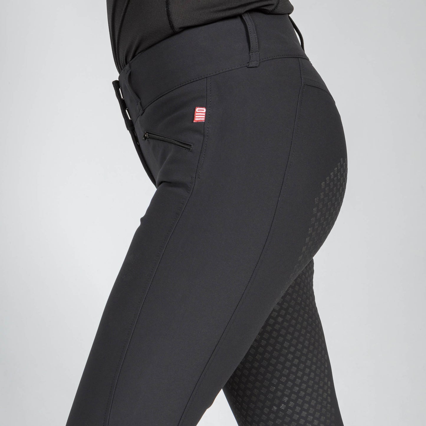 "Katie" Women's FS Riding Breeches