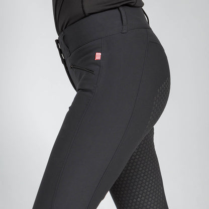 "Katie" Women's FS Riding Breeches