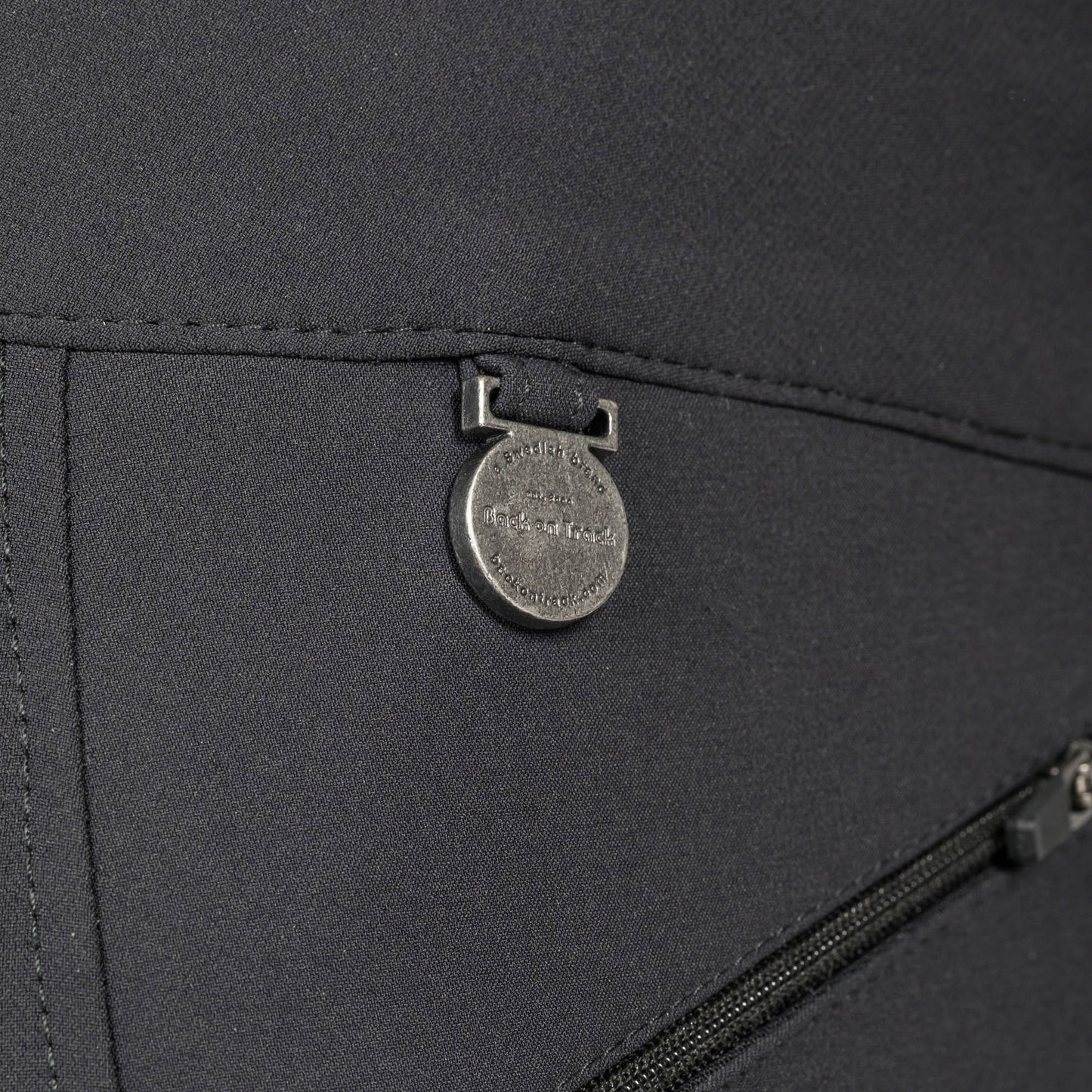 "Katie" Women's FS Riding Breeches