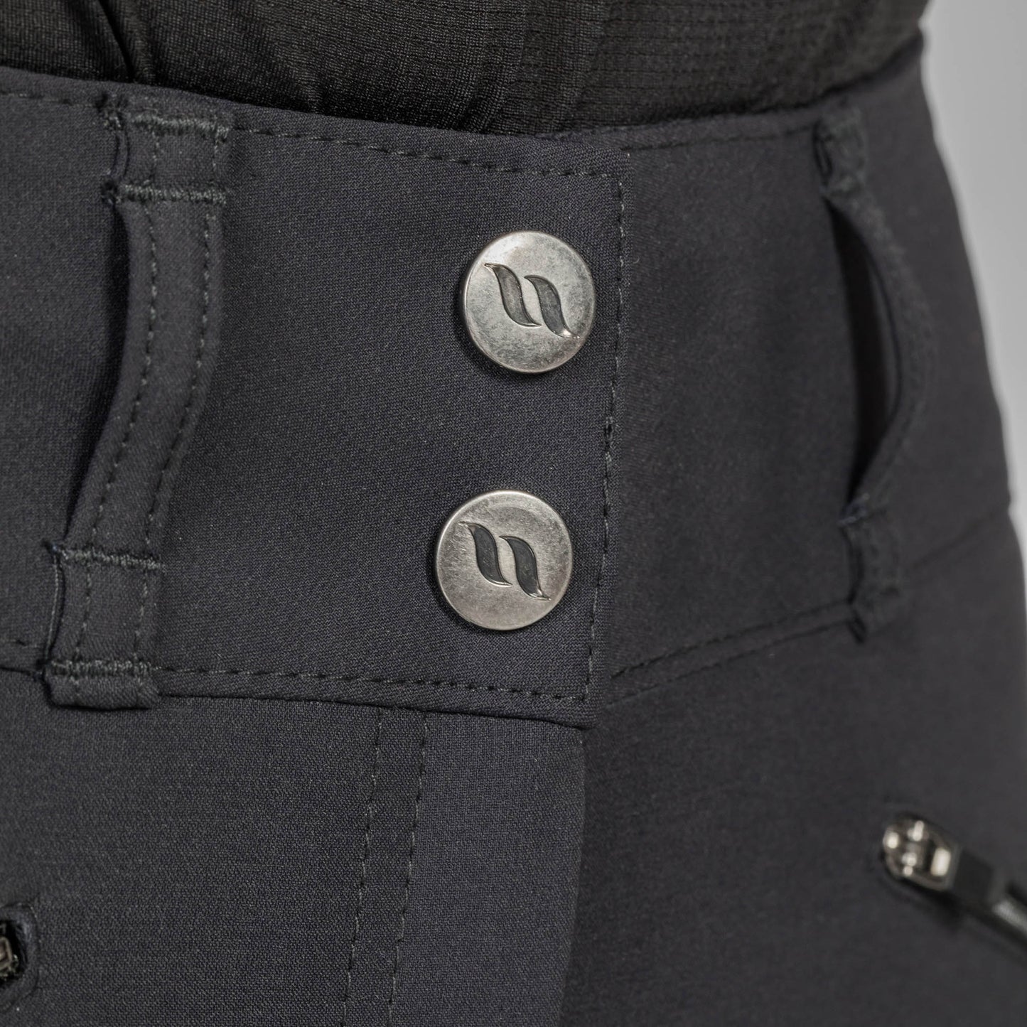 "Katie" Women's FS Riding Breeches