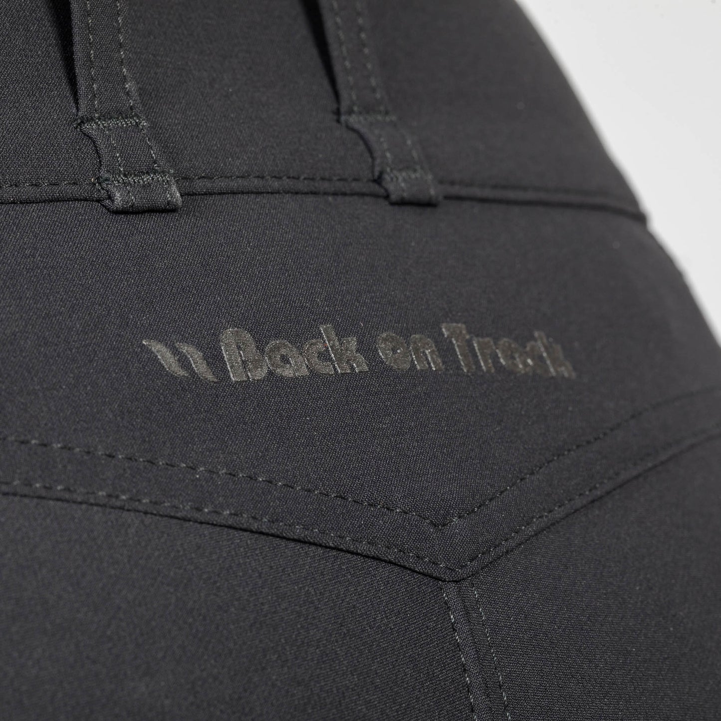 "Katie" Women's FS Riding Breeches
