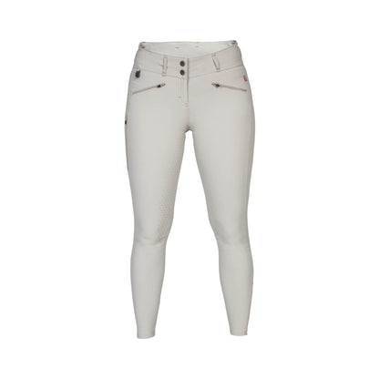 "Katie" Women's FS Riding Breeches