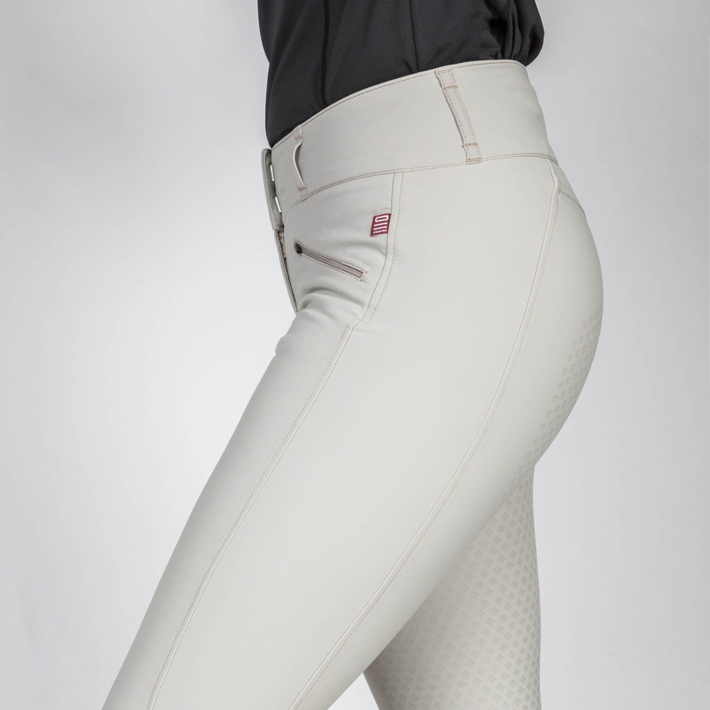 "Katie" Women's FS Riding Breeches
