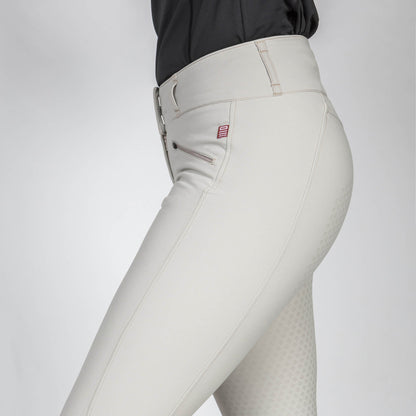 "Katie" Women's FS Riding Breeches