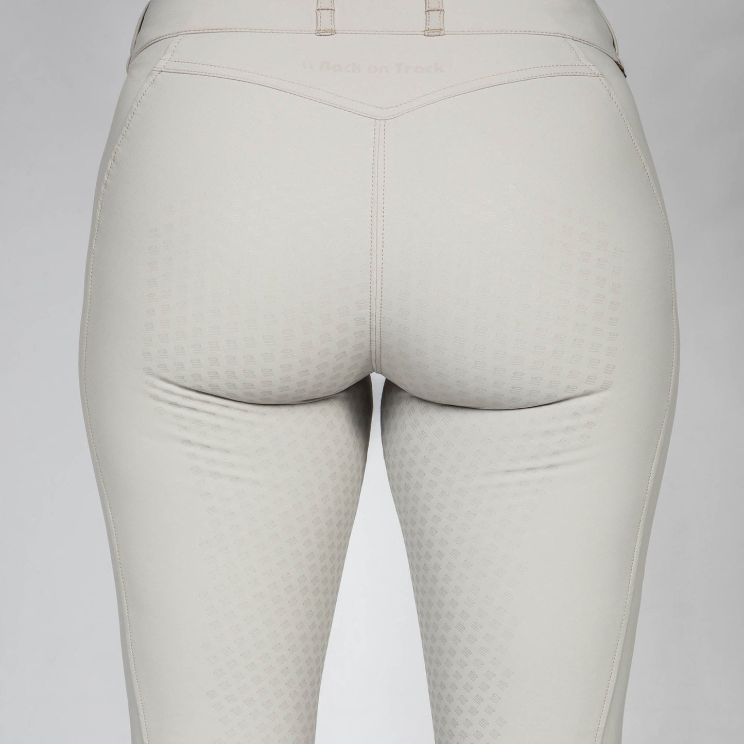 "Katie" Women's FS Riding Breeches