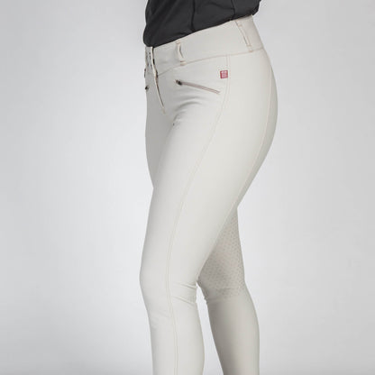 "Katie" Women's FS Riding Breeches