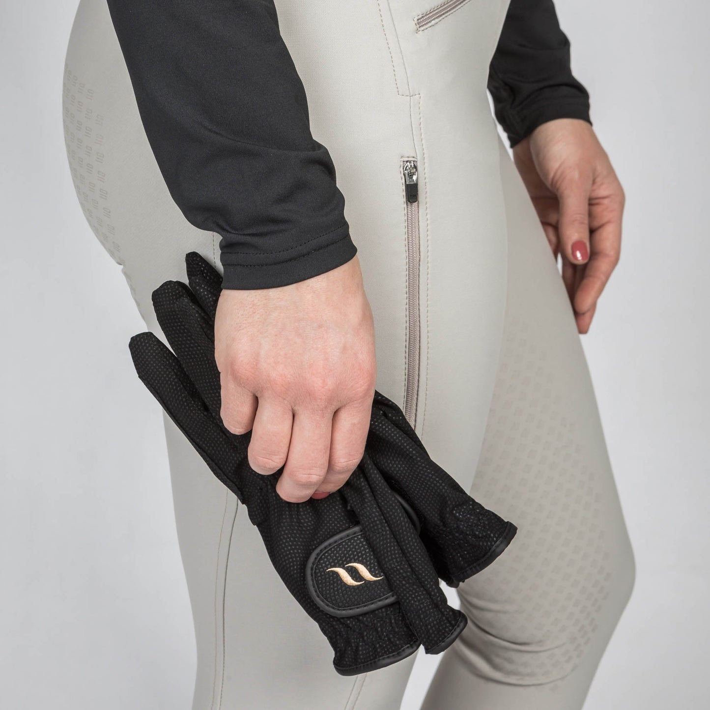 "Katie" Women's FS Riding Breeches