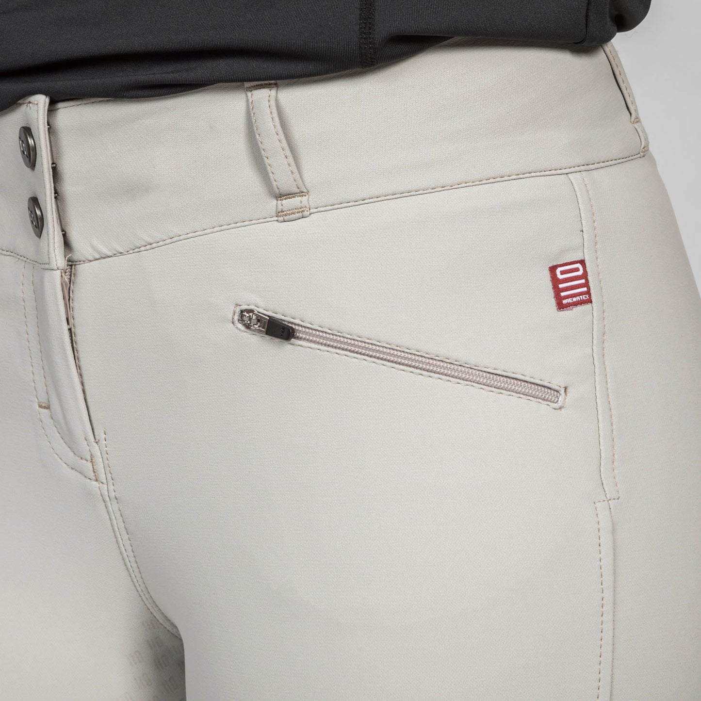 "Katie" Women's FS Riding Breeches