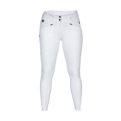 "Katie" Women's FS Riding Breeches