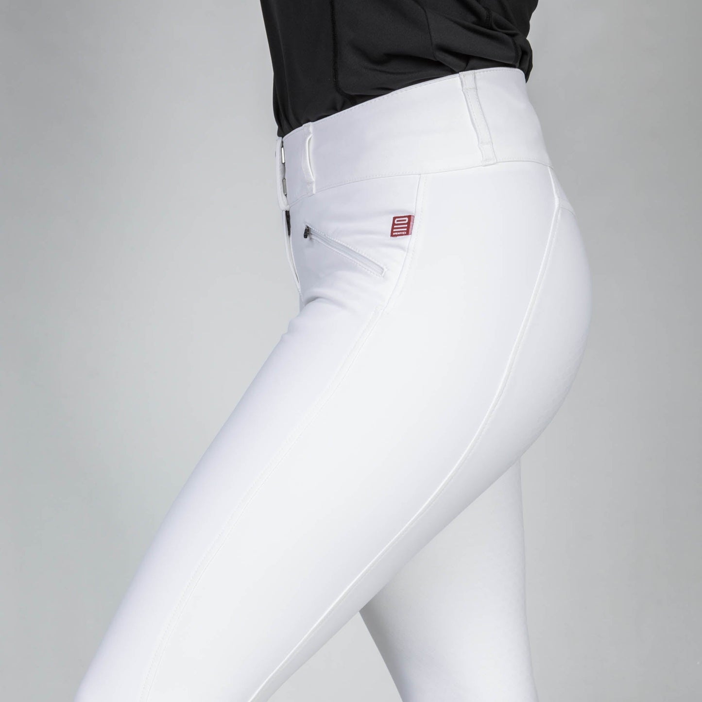 "Katie" Women's FS Riding Breeches