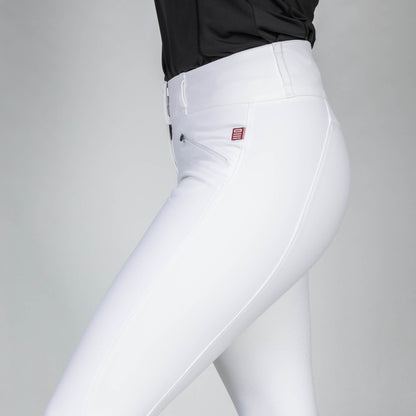 "Katie" Women's FS Riding Breeches