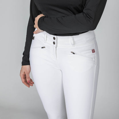 "Katie" Women's FS Riding Breeches