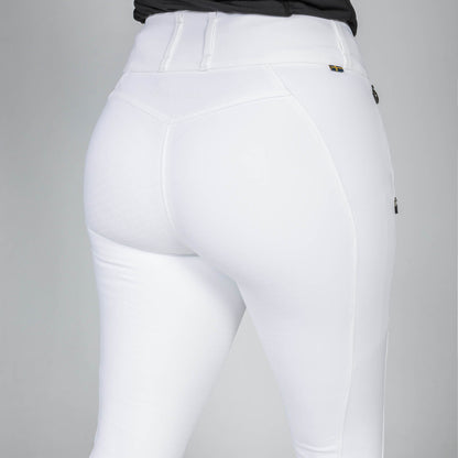 "Katie" Women's FS Riding Breeches
