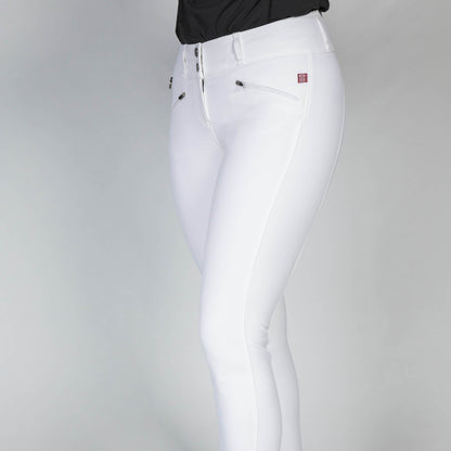 "Katie" Women's FS Riding Breeches