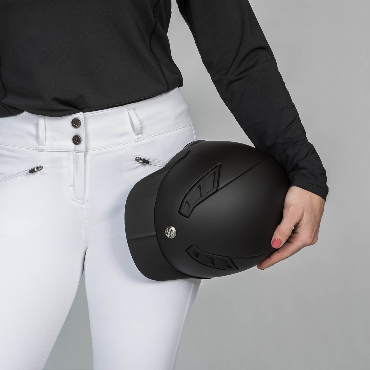 "Katie" Women's FS Riding Breeches