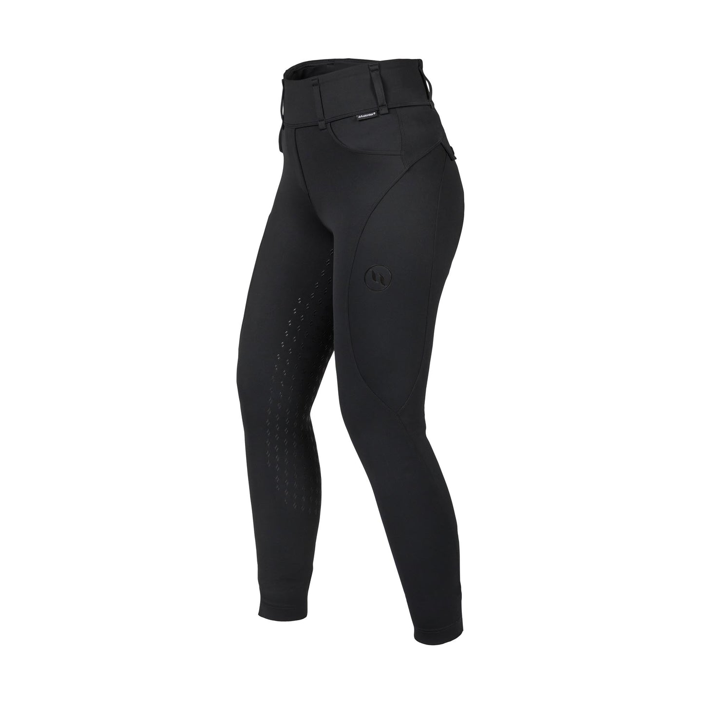 OUTTRAKK Women's Pull-on FS Breeches