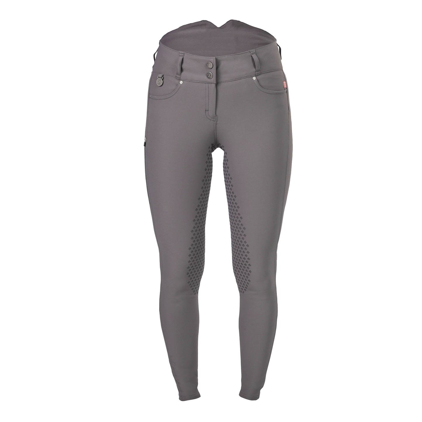 "Julia" Women's FS Riding Breeches
