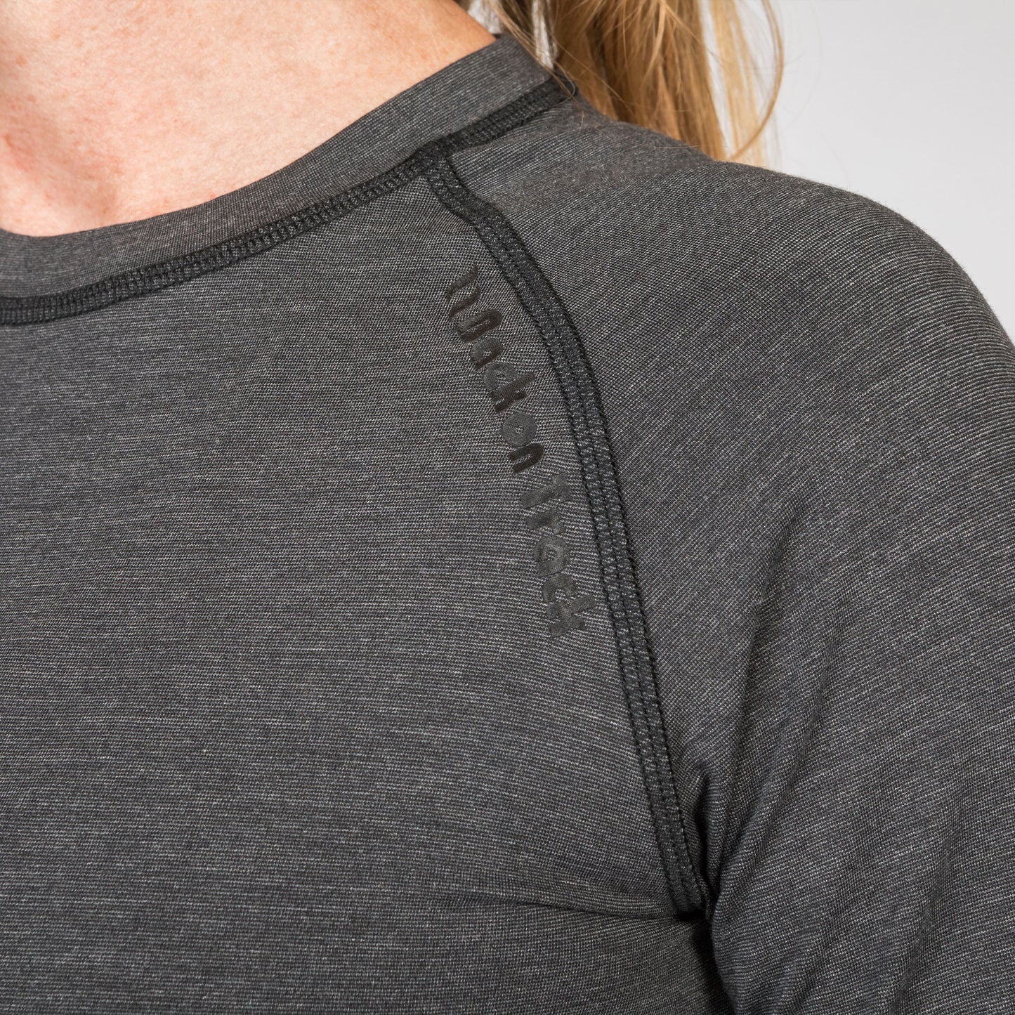 Dames Long Sleeve, Stijl "Lydia"