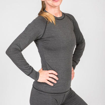 Dames Long Sleeve, Stijl "Lydia"