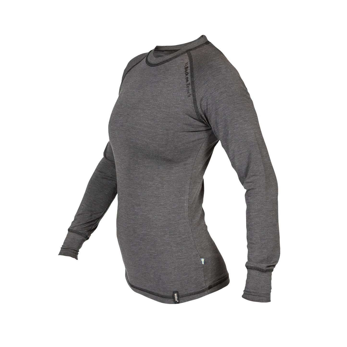 Dames Long Sleeve, Stijl "Lydia"