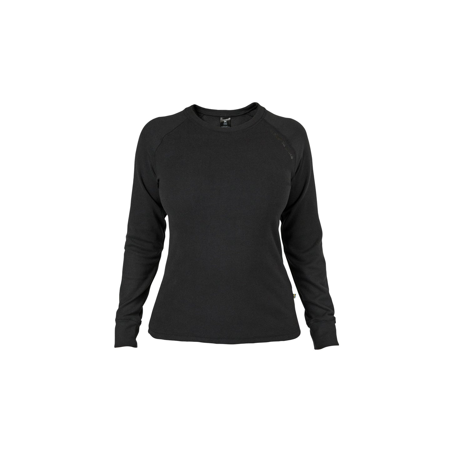 OUTTRAKK Women's Fleece midlayer L/S  top