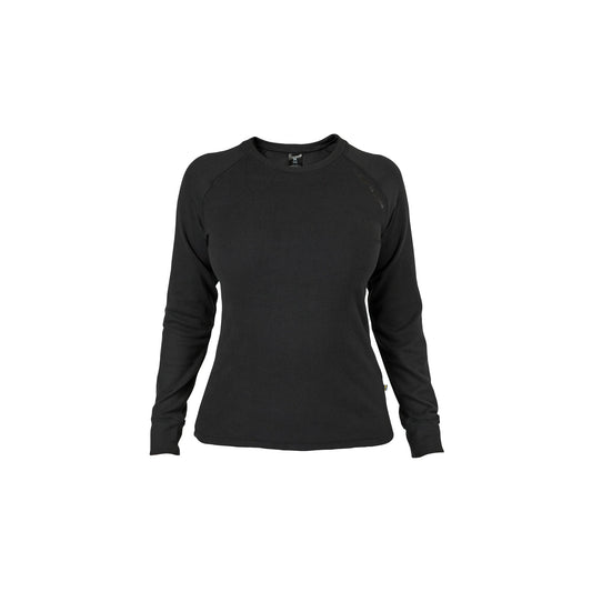 OUTTRAKK Women's Fleece midlayer L/S  top