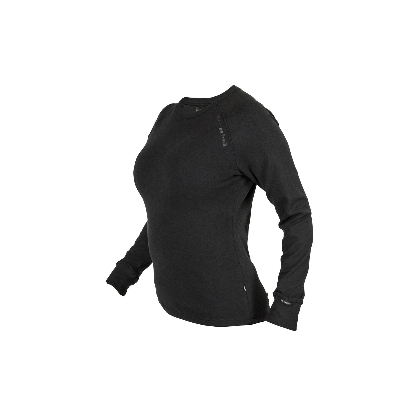 OUTTRAKK Women's Fleece midlayer L/S  top