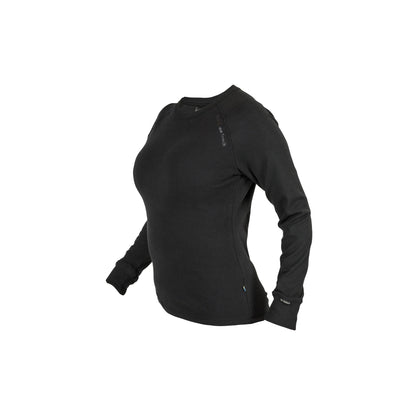 OUTTRAKK Women's Fleece midlayer L/S  top