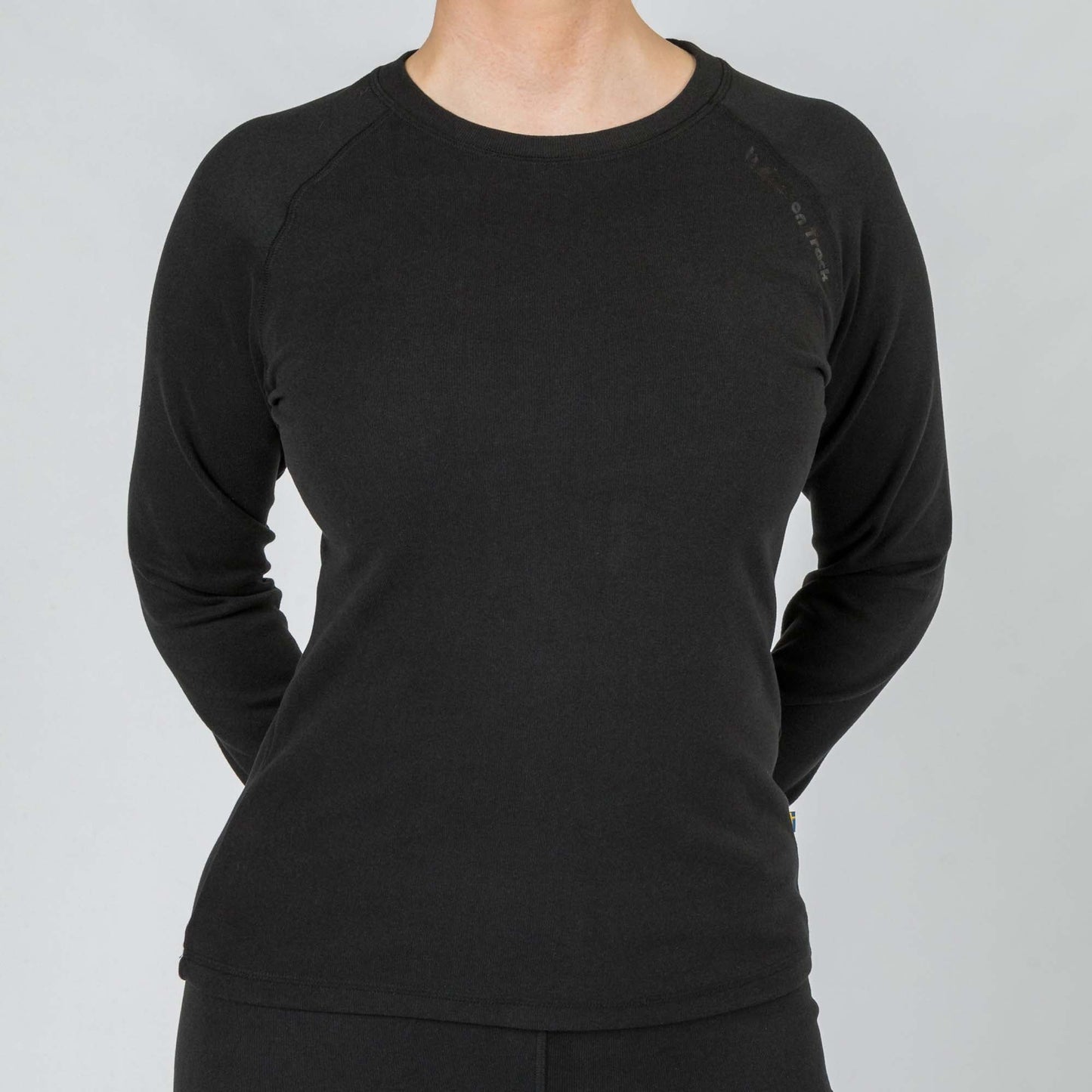 OUTTRAKK Women's Fleece midlayer L/S  top