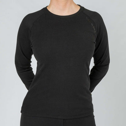 OUTTRAKK Women's Fleece midlayer L/S  top