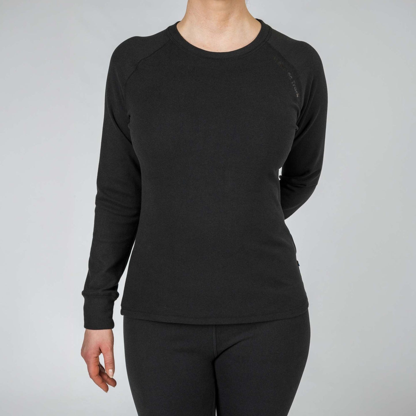 OUTTRAKK Women's Fleece midlayer L/S  top