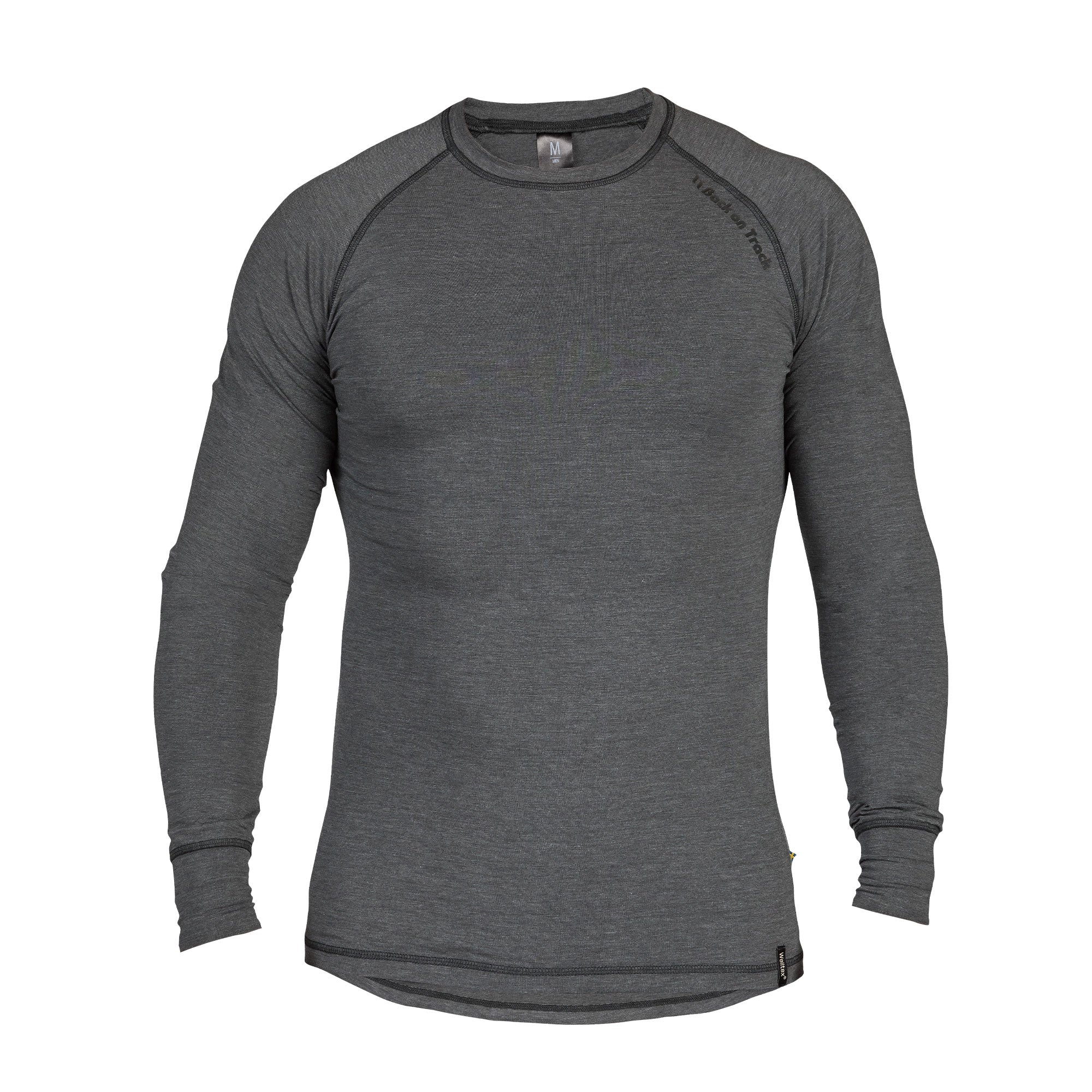 Men’s Base Layer Top, Style "Isaac"