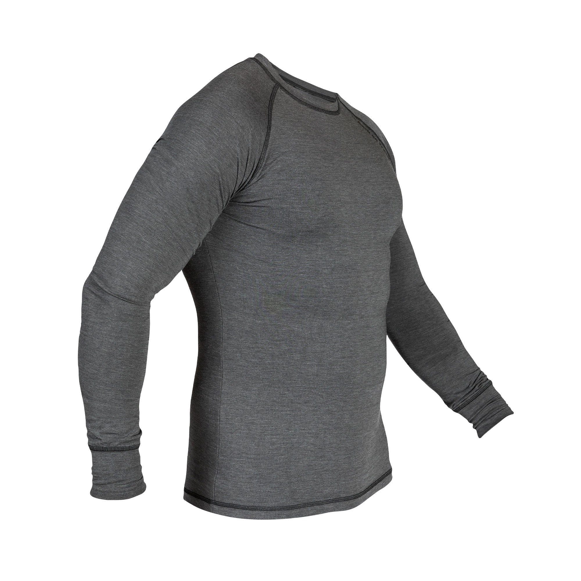 Men’s Base Layer Top, Style "Isaac"