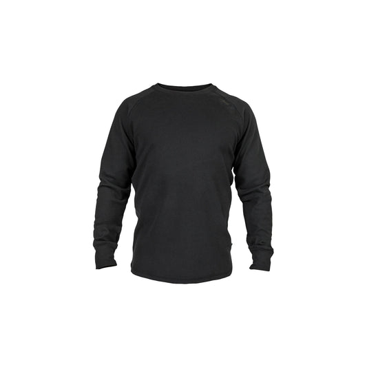 OUTTRAKK Men's Fleece midlayer L/S  top