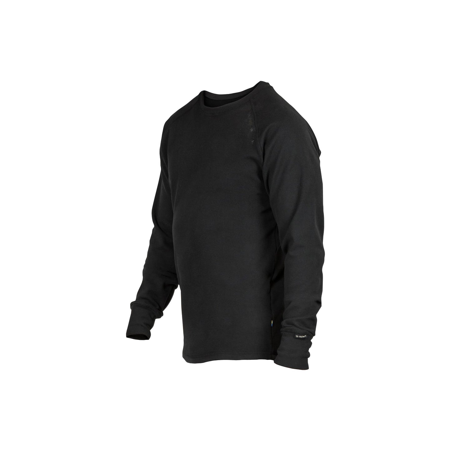 OUTTRAKK Men's Fleece midlayer L/S  top