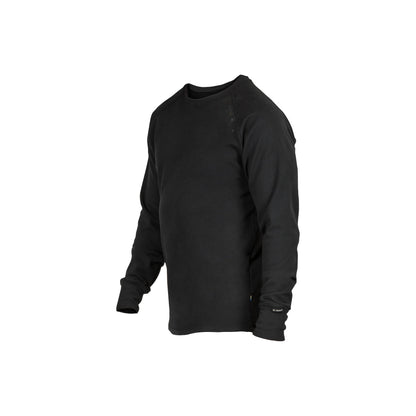 OUTTRAKK Men's Fleece midlayer L/S  top