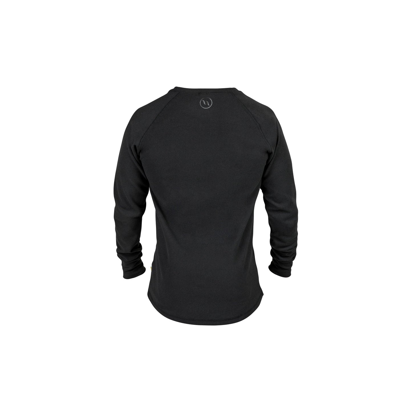 OUTTRAKK Men's Fleece midlayer L/S  top