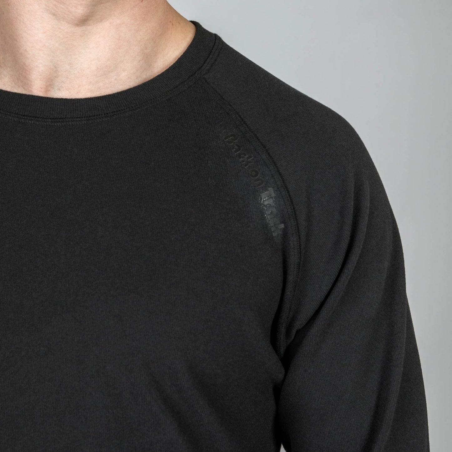 OUTTRAKK Men's Fleece midlayer L/S  top