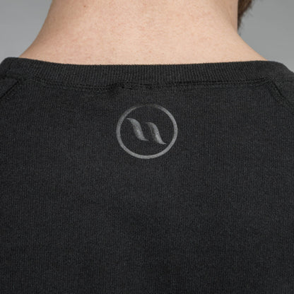 OUTTRAKK Men's Fleece midlayer L/S  top