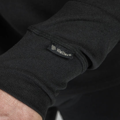 OUTTRAKK Men's Fleece midlayer L/S  top