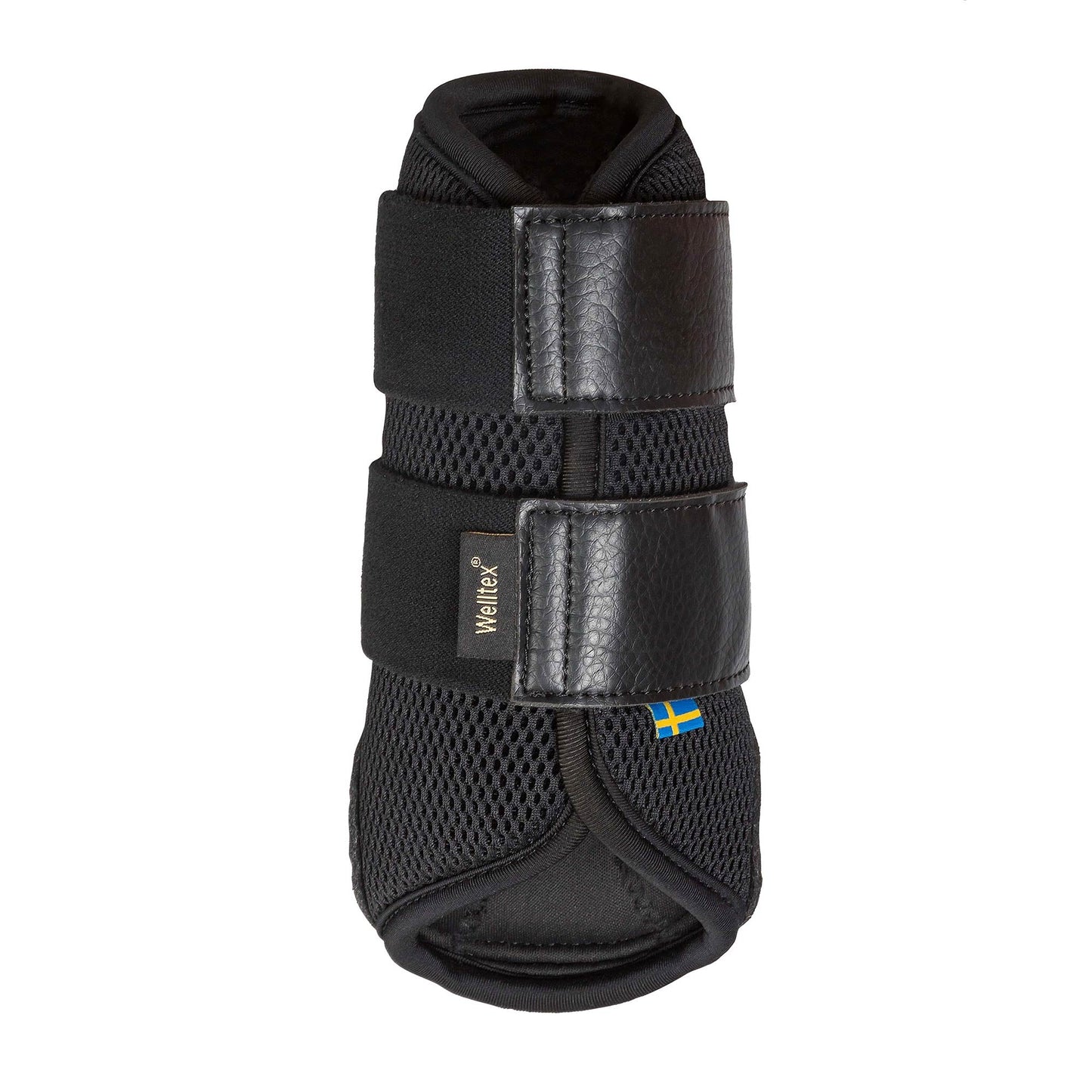 "Airflow" Brush Boots
