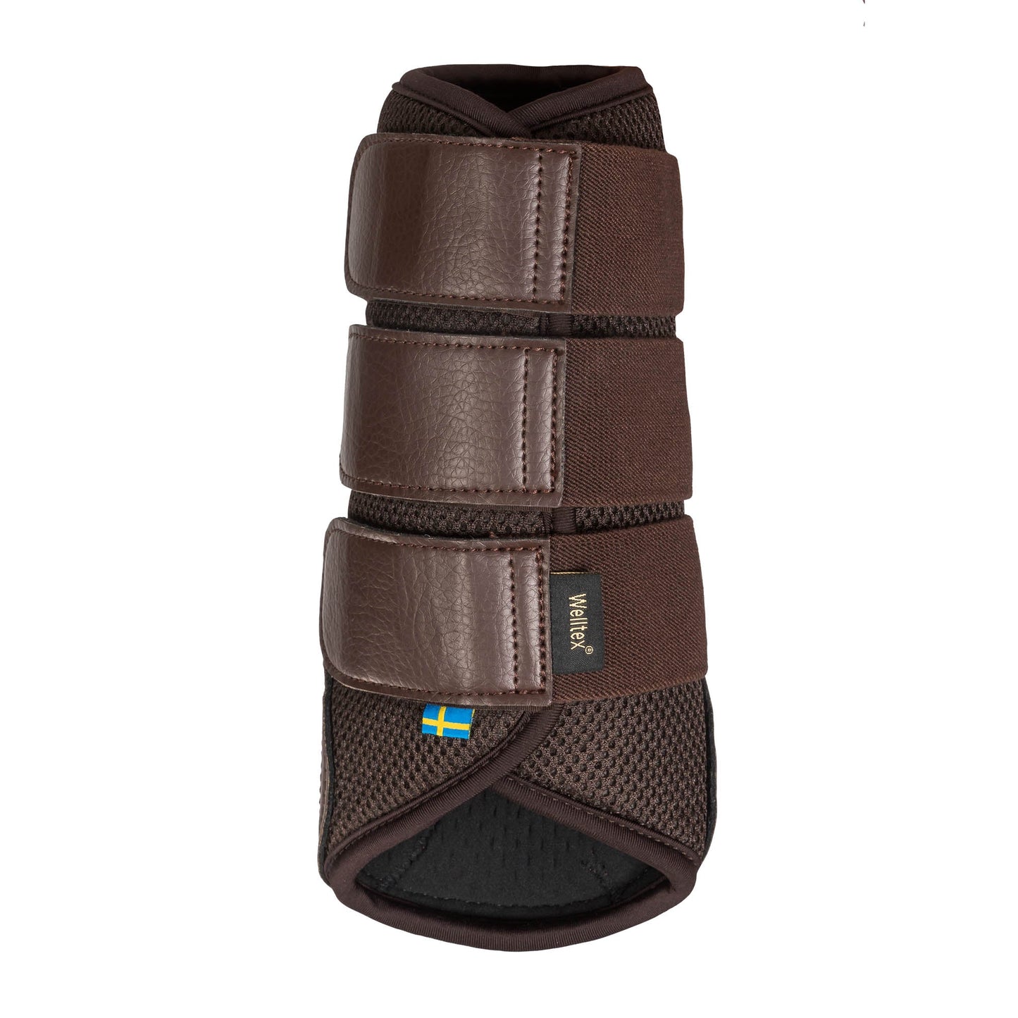 "Airflow" Brush Boots