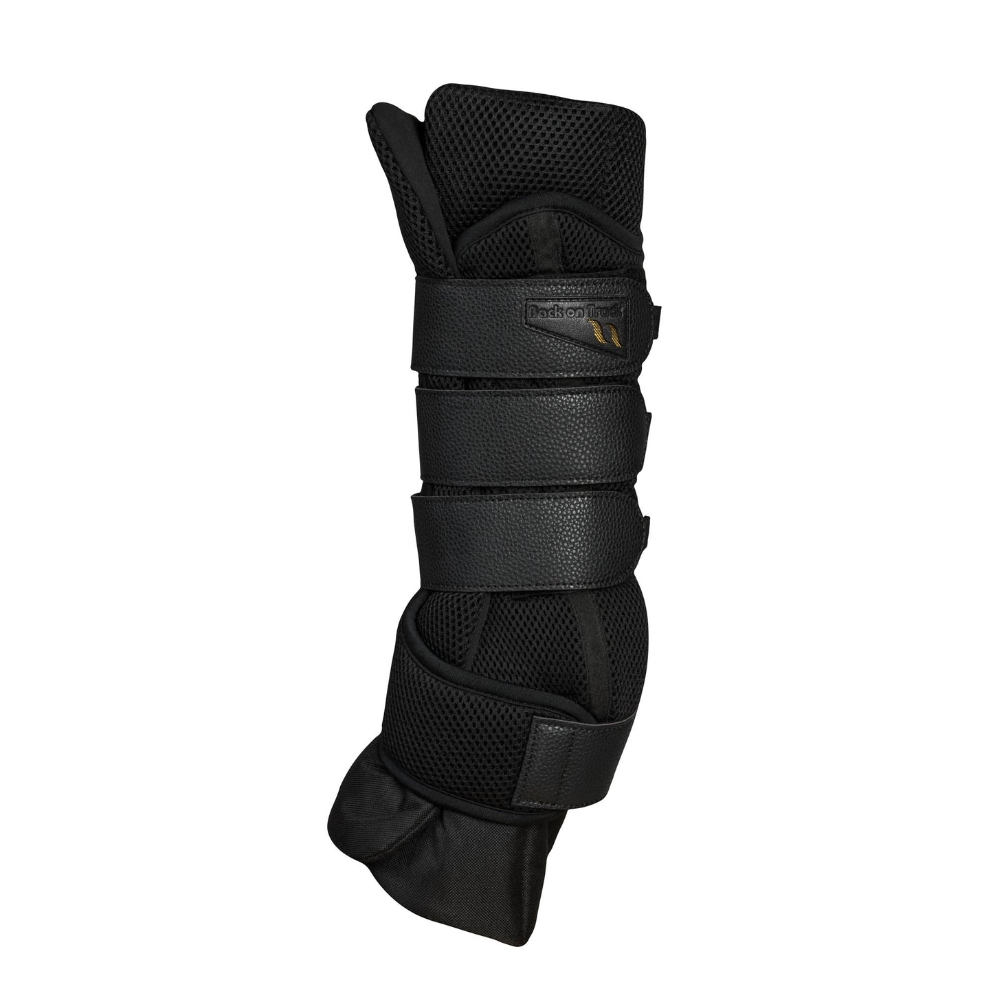 Airflow quick wraps, with reinforcement