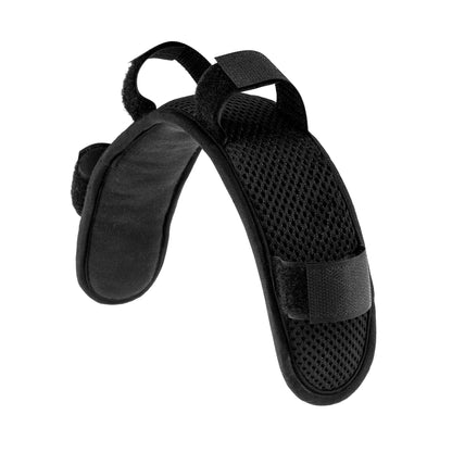 Poll Cover with Self Fastening Straps