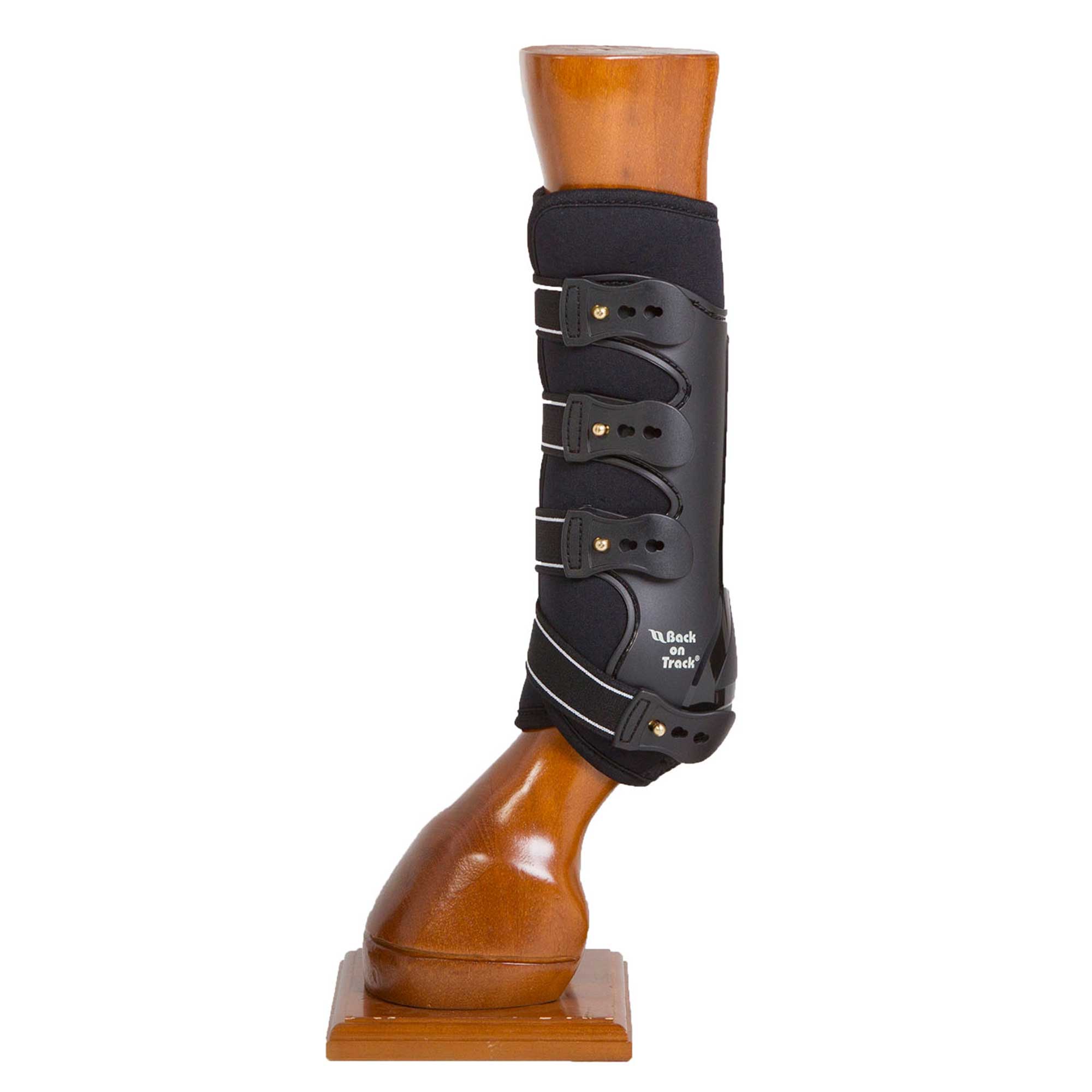 Royal Work Boots, Hind