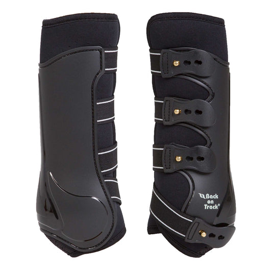 Royal Work Boots, Hind Legs